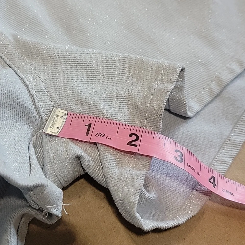 Zara size xs